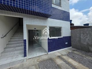 Casa Privê Para Venda com 2 quartos no bairro Jardim Paulista em Paulista - PE