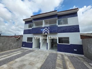 Casa Privê Para Venda com 2 quartos no bairro Jardim Paulista em Paulista - PE