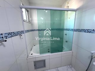 Casa Privê Duplex Para Alugar com 4 quartos sendo 1 suíte com hidromassagem no bairro do Janga em Paulista - PE