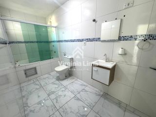 Casa Privê Duplex Para Alugar com 4 quartos sendo 1 suíte com hidromassagem no bairro do Janga em Paulista - PE