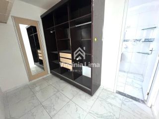 Casa Privê Duplex Para Alugar com 4 quartos sendo 1 suíte com hidromassagem no bairro do Janga em Paulista - PE