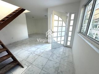 Casa Privê Duplex Para Alugar com 4 quartos sendo 1 suíte com hidromassagem no bairro do Janga em Paulista - PE