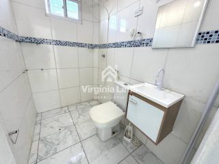 Casa Privê Duplex Para Alugar com 4 quartos sendo 1 suíte com hidromassagem no bairro do Janga em Paulista - PE