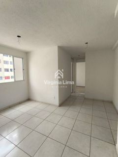 Apartamento Para Venda com 2 quartos no bairro de Alberto Maia em Camaragibe - PE