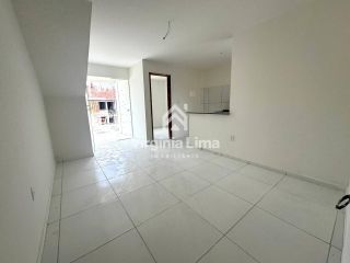 Casa Privê Para Venda com 2 quartos no bairro de Pau Amarelo em Paulista - PE