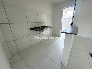 Casa Privê Para Venda com 2 quartos no bairro de Pau Amarelo em Paulista - PE