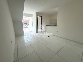 Casa Privê Para Venda com 2 quartos no bairro de Pau Amarelo em Paulista - PE