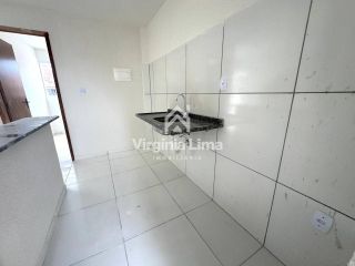 Casa Privê Para Venda com 2 quartos no bairro de Pau Amarelo em Paulista - PE