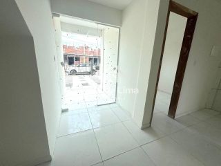 Casa Privê Para Venda com 2 quartos no bairro de Pau Amarelo em Paulista - PE