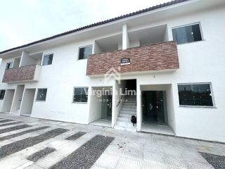 Casa Privê Para Venda com 2 quartos no bairro de Pau Amarelo em Paulista - PE