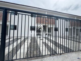 Casa Privê Para Venda com 2 quartos no bairro de Pau Amarelo em Paulista - PE