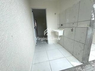 Casa Privê Para Venda com 2 quartos no bairro de Pau Amarelo em Paulista - PE