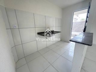 Casa Privê Para Venda com 2 quartos no bairro de Pau Amarelo em Paulista - PE