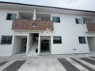 Casa Privê Para Venda com 2 quartos no bairro de Pau Amarelo em Paulista - PE