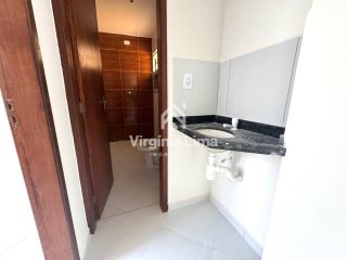 Casa Privê Para Venda com 2 quartos no bairro de Pau Amarelo em Paulista - PE