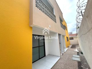 Casa Privê Para Venda com 2 quartos no bairro de Pau Amarelo em Paulista - PE
