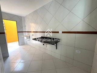 Casa Privê Para Venda com 2 quartos no bairro de Pau Amarelo em Paulista - PE