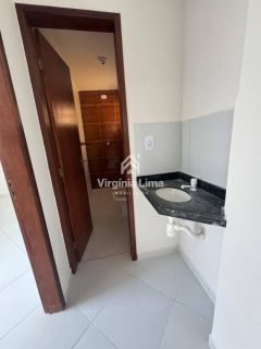 Casa Privê Para Venda com 2 quartos no bairro de Pau Amarelo em Paulista - PE