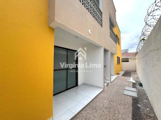 Casa Privê Para Venda com 2 quartos no bairro de Pau Amarelo em Paulista - PE