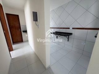 Casa Privê Para Venda com 2 quartos no bairro de Pau Amarelo em Paulista - PE