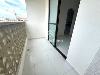 Casa Privê Para Venda com 2 quartos no bairro de Pau Amarelo em Paulista - PE