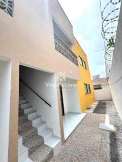 Casa Privê Para Venda com 2 quartos no bairro de Pau Amarelo em Paulista - PE