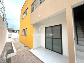 Casa Privê Para Venda com 2 quartos no bairro de Pau Amarelo em Paulista - PE