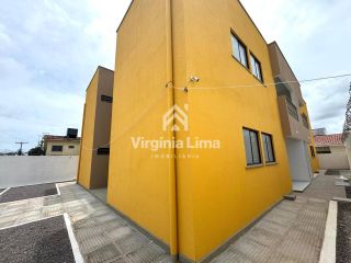 Casa Privê Para Venda com 2 quartos no bairro de Pau Amarelo em Paulista - PE