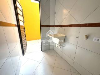 Casa Privê Para Venda com 2 quartos no bairro de Pau Amarelo em Paulista - PE