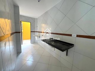 Casa Privê Para Venda com 2 quartos no bairro de Pau Amarelo em Paulista - PE