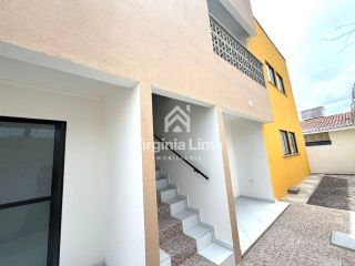 Casa Privê Para Venda com 2 quartos no bairro de Pau Amarelo em Paulista - PE