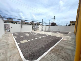 Casa Privê Para Venda com 2 quartos no bairro de Pau Amarelo em Paulista - PE