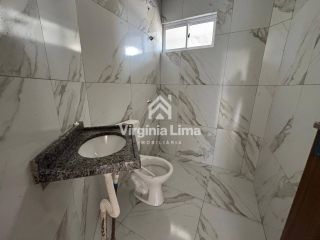 Casa Privê Para Venda com 2 quartos no bairro de Pau Amarelo em Paulista - PE