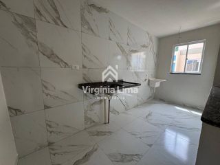 Casa Privê Para Venda com 2 quartos no bairro de Pau Amarelo em Paulista - PE