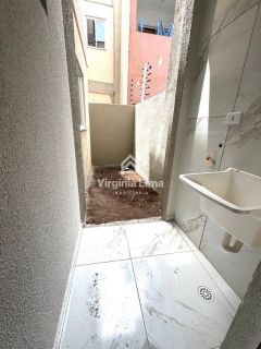 Casa Privê Para Venda com 2 quartos no bairro de Pau Amarelo em Paulista - PE