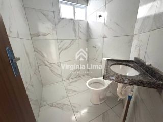 Casa Privê Para Venda com 2 quartos no bairro de Pau Amarelo em Paulista - PE