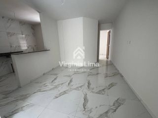 Casa Privê Para Venda com 2 quartos no bairro de Pau Amarelo em Paulista - PE