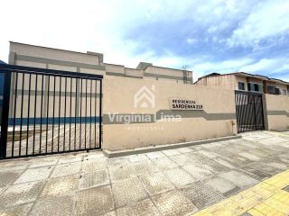 Casa Privê Para Venda com 2 quartos no bairro de Pau Amarelo em Paulista - PE