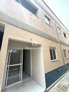 Casa Privê Para Venda com 2 quartos no bairro de Pau Amarelo em Paulista - PE