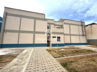 Casa Privê Para Venda com 2 quartos no bairro de Pau Amarelo em Paulista - PE