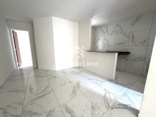 Casa Privê Para Venda com 2 quartos no bairro de Pau Amarelo em Paulista - PE