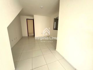 Casa Privê Para Venda com 2 quartos no bairro de Cruz de Reboucas em Igarassu - PE