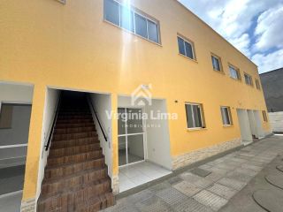 Casa Privê Para Venda com 2 quartos no bairro de Cruz de Reboucas em Igarassu - PE