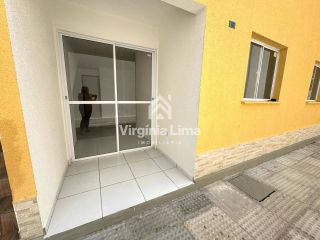 Casa Privê Para Venda com 2 quartos no bairro de Cruz de Reboucas em Igarassu - PE