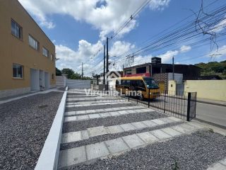 Casa Privê Para Venda com 2 quartos no bairro de Cruz de Reboucas em Igarassu - PE