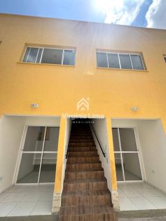 Casa Privê Para Venda com 2 quartos no bairro de Cruz de Reboucas em Igarassu - PE