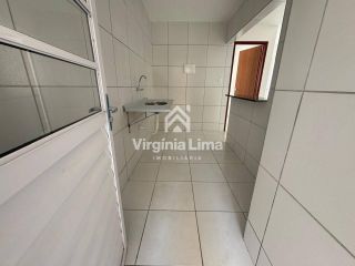 Casa Privê Para Venda com 2 quartos no bairro de Cruz de Reboucas em Igarassu - PE