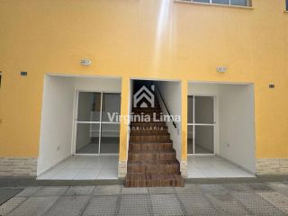 Casa Privê Para Venda com 2 quartos no bairro de Cruz de Reboucas em Igarassu - PE