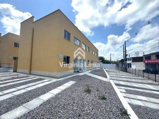 Casa Privê Para Venda com 2 quartos no bairro de Cruz de Reboucas em Igarassu - PE