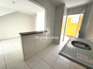 Casa Privê Para Venda com 2 quartos no bairro de Cruz de Reboucas em Igarassu - PE